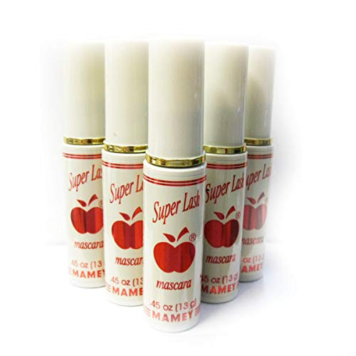 Apple Super Lash Mascara for Volume & Length - 1 Piece