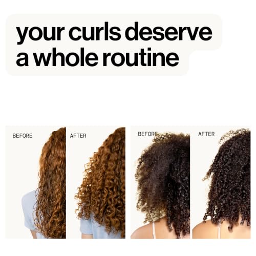 Pacifica Pineapple Curls Frizz Control Hair Spray 4oz - Curl Refresher & Humidity Protector