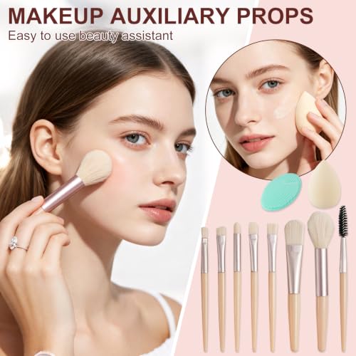 AOLIKOKO All-in-One Makeup Kit for Women - HZB-083, Full Face Set