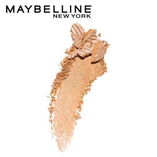 Maybelline Master Chrome Metallic Highlighter - Molten Gold