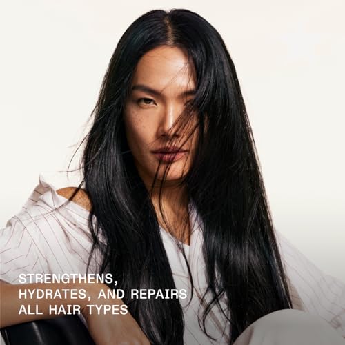 Olaplex Wash and Shine Hair Kit: N¡Æ.4, 5, 7, Shampoo & Conditioner Set | Cleanse, Hydrate, & Control Frizz Up to 72 Hours | Bonding Oil for Shine & Protect | For Coily, Curly, Straight, and Wavy