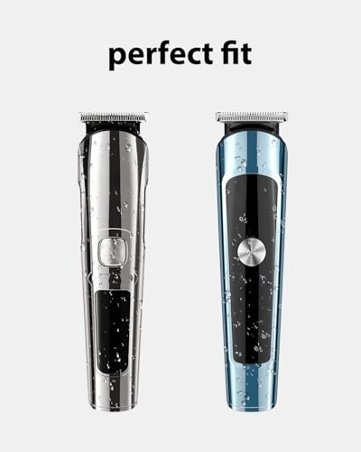 5V USB Charger Cable for Brightup Beard Trimmers with Brush
