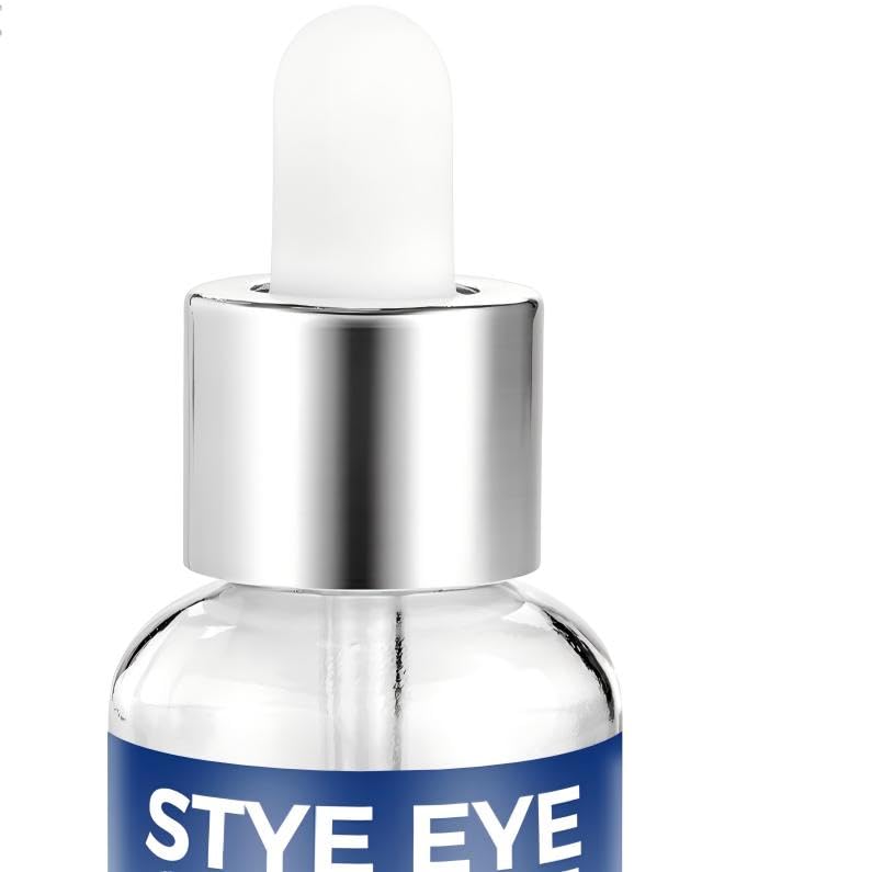 Nexkayee Stye Eye Treatment Serum for Irritation and Redness Relief