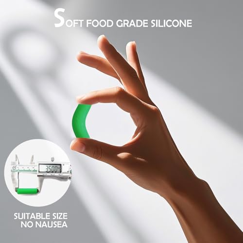 12 Pack Silicone Aligner Seaters for Invisalign & Clear Aligners