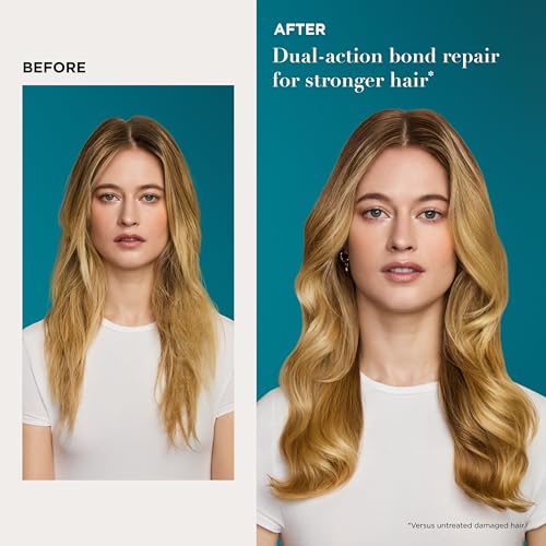 OGX Repair & Protect Bond Protein 1-Minute Hair Treatment Mask - 6.7 fl. oz