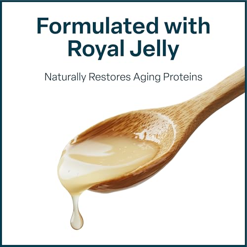 QRxLabs Neck Firming Cream with Lemon Verbena, 2 oz - Collagen Boost & Anti-Aging