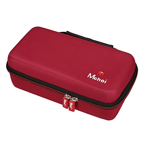 Mchoi Hard Case for Wahl Professional 5-Star Magic Clip
