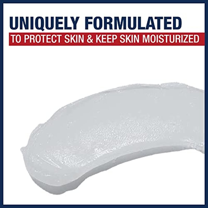 Aquaphor Advanced Therapy Healing Ointment, Hypoallergenic, Fragrance Free Body Moisturizer for Dry Skin and Minor Wound Care, Travel Size Skin Care Set, 1.75 Oz Tube, Pack of 3