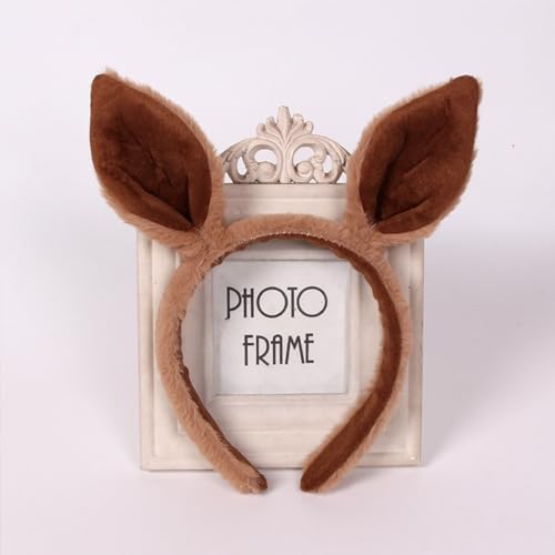 Cute Kangaroo Ears Headband for Costumes and Parties