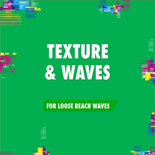 VO5 Surf Style Paste - Textured Beach Effect Hair Styling Cream (150ml)