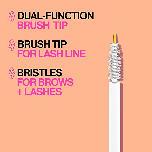 Wet n Wild Brow & Lash Growth Serum with Biotin & Peptides