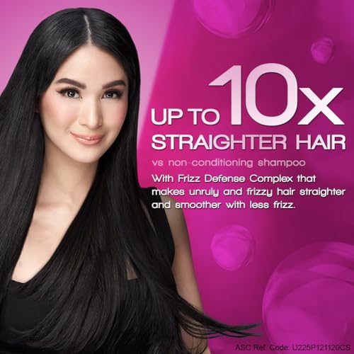 Cream Silk Standout Straight Conditioner Set - 180ml (2 Pack)