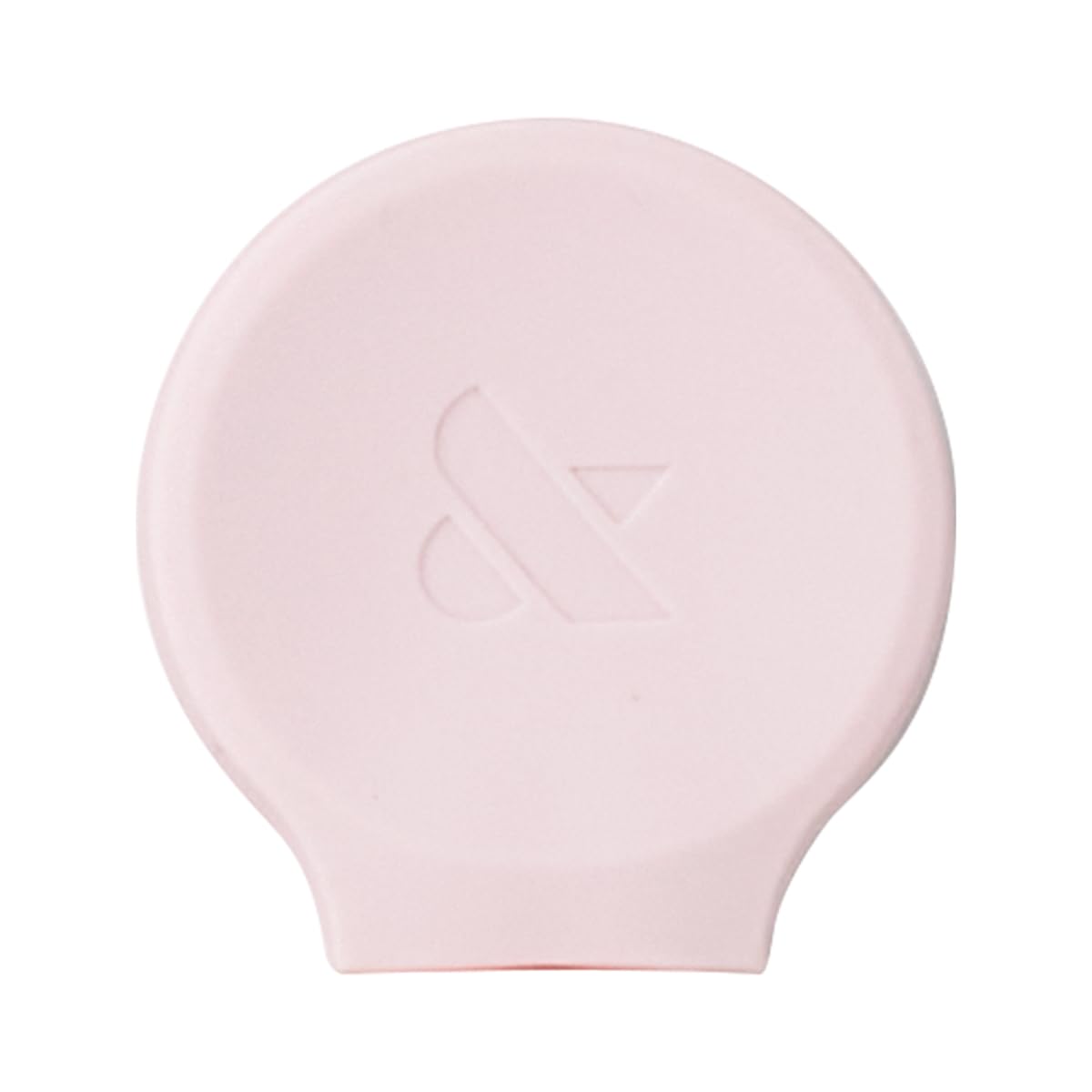 Olive & June - Universal Nail Polish Bottle Handle | Ergonomic Grip for Easy, Steady Manicures | Soft Silicone, Fits Any Bottle