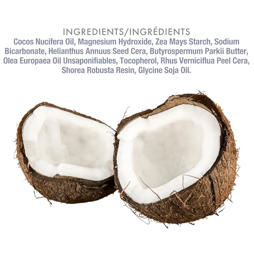 No Pong Fragrance-Free Natural Deodorant Cream - Aluminum-Free, 35g