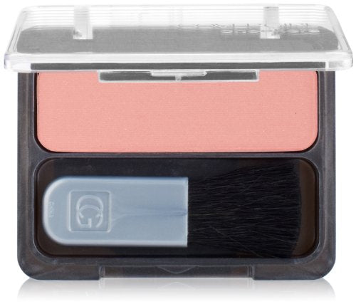 CoverGirl Cheekers Natural Rose Blush 0.12oz Pack of 3 - Lightweight, Long-Lasting Makeup