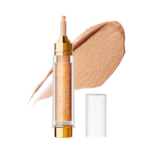 Physicians Formula Sun Shot Glow Bronzing Drops - Instant Tan