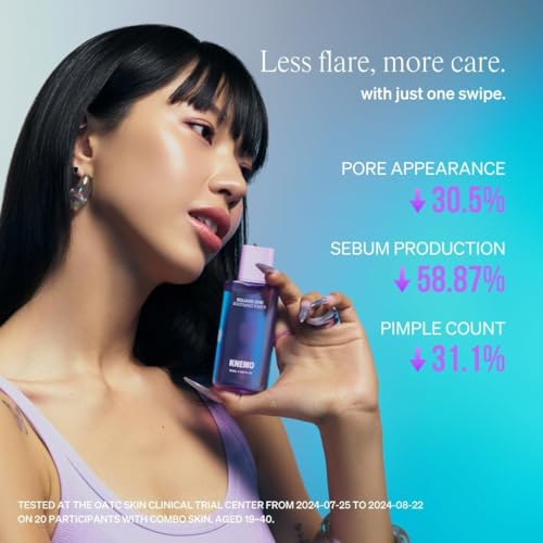 KNEMO Square One Soothing Toner for Sensitive Skin, 150ml