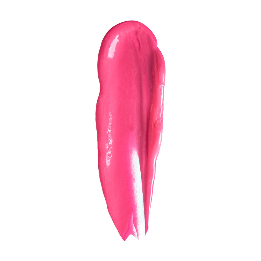 Semi-Permanent Hair Color - Cheap Date Light Pink | Vibrant, Long-Lasting Shade