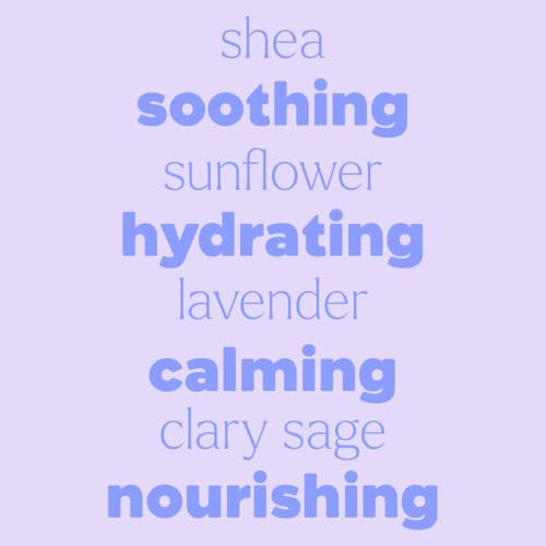 Plant Therapy Kids Nighty Night Lotion, Calming Sleep Aid & Body Cream 8 oz