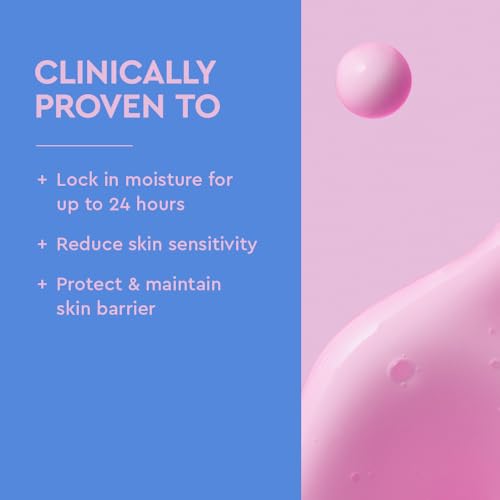 BYOMA Hydrating Serum with Tri-Ceramide Complex, Squalane & Glycerin