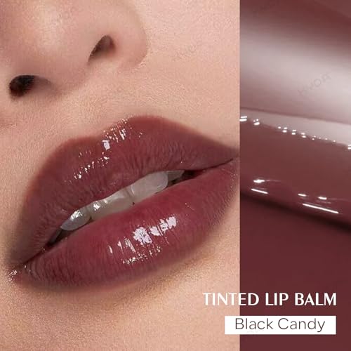 KYDA Honey Tinted Lipstick Balm - Sheer Hydrating Color