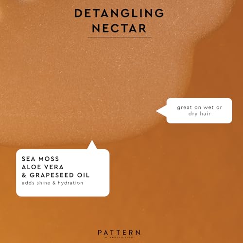 PATTERN Beauty by Tracee Ellis Ross Detangling Nectar 3 oz