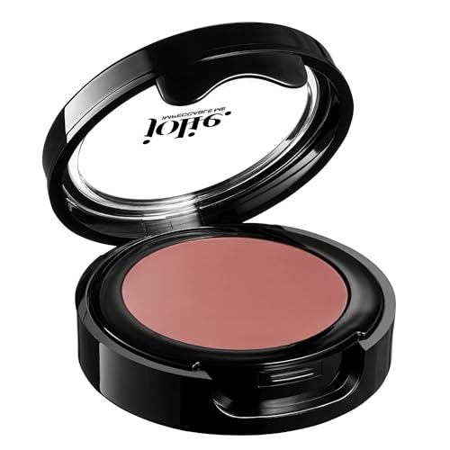 Jolie Creme Blush - Lavish | Water-Resistant Lightweight Cheek Color