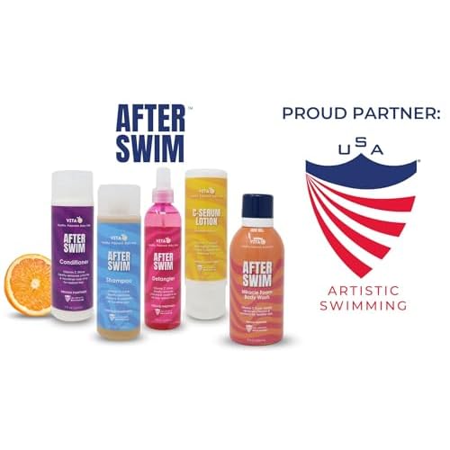 Vita C Detangler