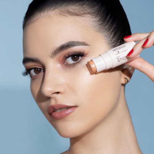 ARTDECO Cream Highlighter Glow Stick for Instant Radiance