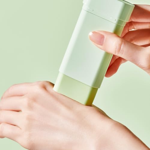 TOCOBO Cica Cooling Sun Stick SPF 50+ for Sensitive Skin