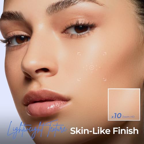 SACE LADY Bare Touch Skin Tint SPF 30 - Natural #03 Tinted Moisturizer
