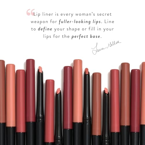 Laura Geller Modern Classic Waterproof Lip Liner - Beautiful Berry