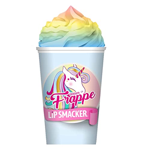 Lip Smacker Unicorn Frappe Cup Lip Balm - Moisturizing & Flavored