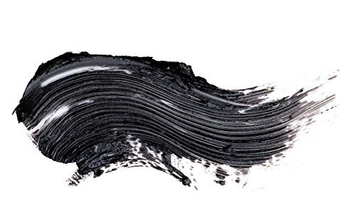 Pupa Milano Vamp! Definition Black Mascara 0.3 Oz - Voluminous Dramatic Lashes