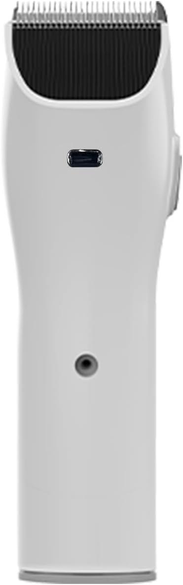 PG10 Replacement Electric Clipper - Pet Grooming Vacuum Kit for Easy Grooming