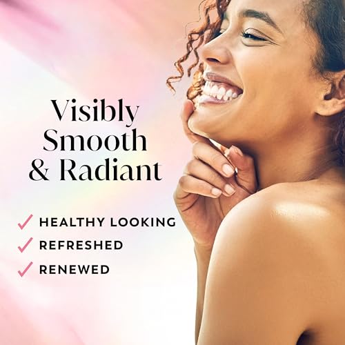 Olay Fresh Radiance Body Wash with Vitamin B3 - Peach & Cherry Blossom, 29 fl oz
