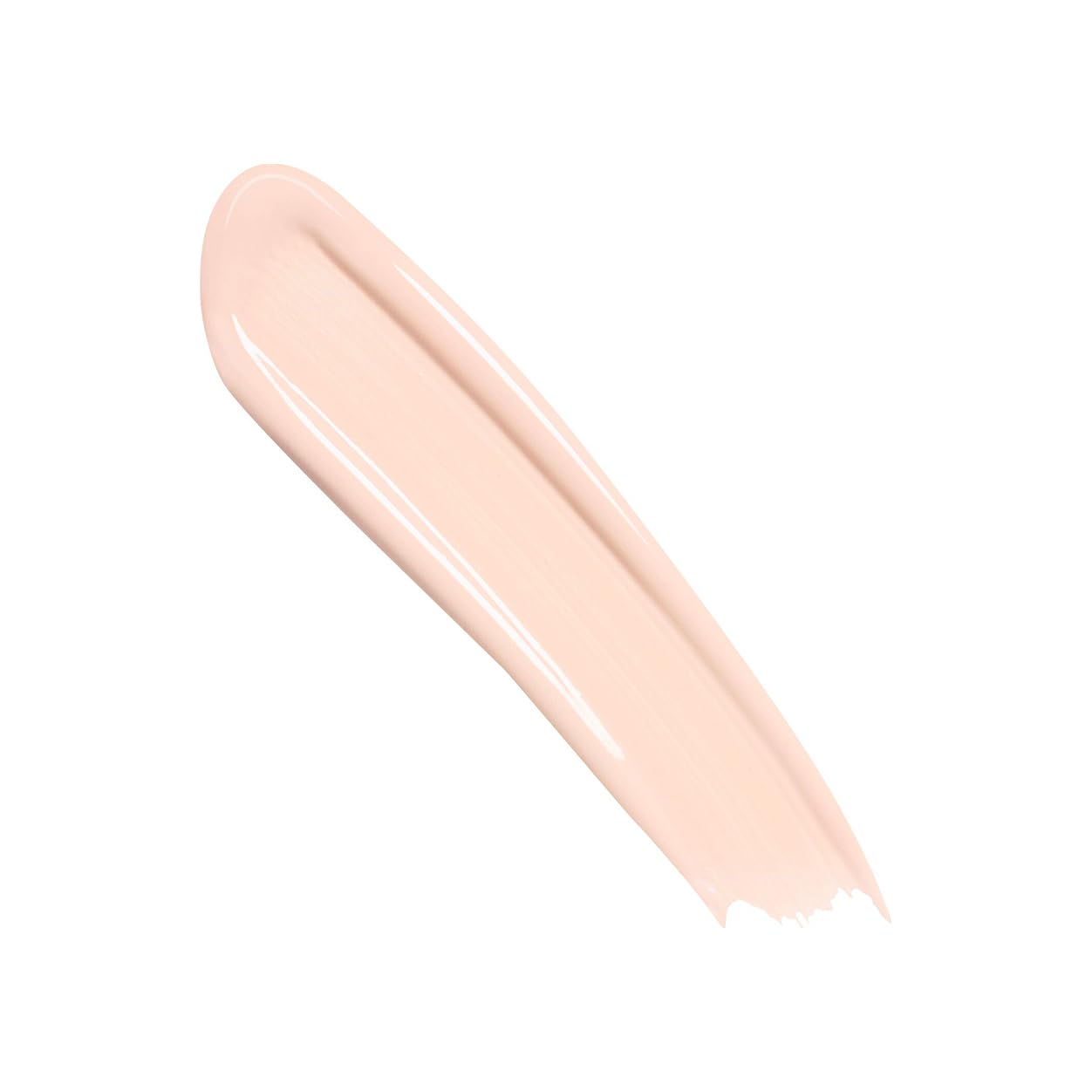 Lune+Aster RealGlow Undereye Brightener Concealer - Hydrating Formula for Dark Circles | Fragrance-Free, Hypoallergenic
