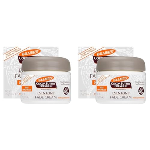 Palmer's Cocoa Butter Fade Cream for Dark Spots - 2 Pack