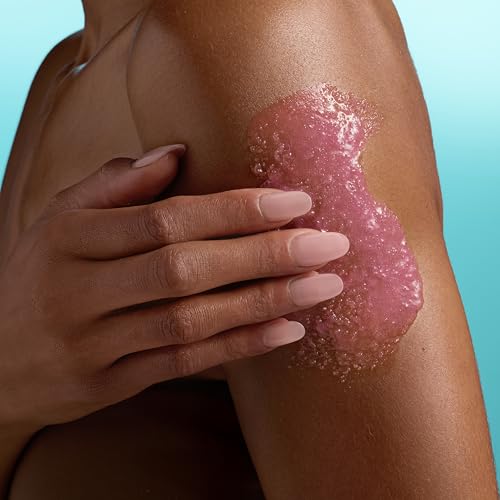 Tree Hut Raspberry Fizz Sugar Body Scrub - 3.4 Oz Travel Size