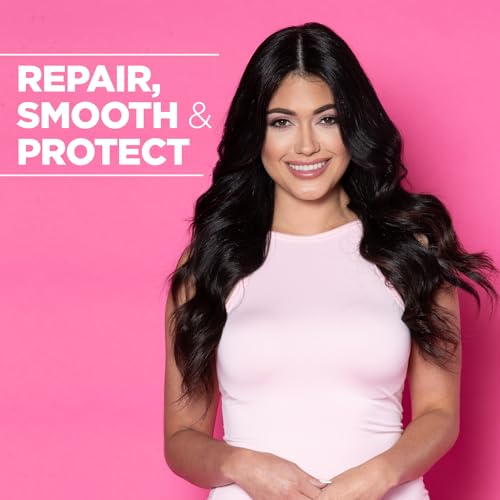 BioSilk Leave-In Treatment 5.64 Oz - Moisture & Repair for All Hair Types