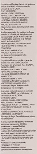 PUPA BB Cream + Primer for Oily Skin - SPF 20, 002 Sand