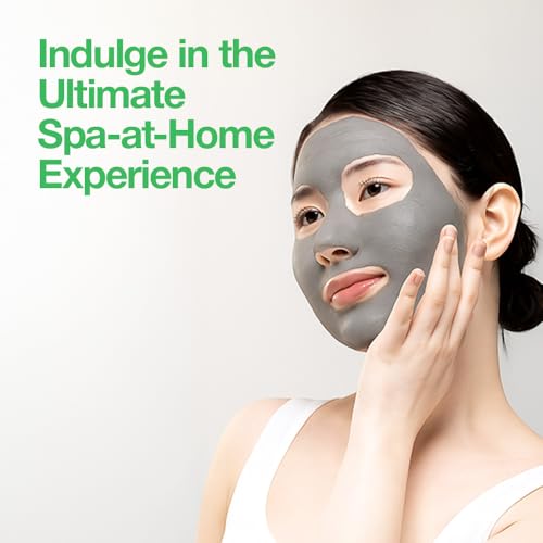 Naisture Rescue Me Kit - 6-Piece Skincare Gift Set with Masks