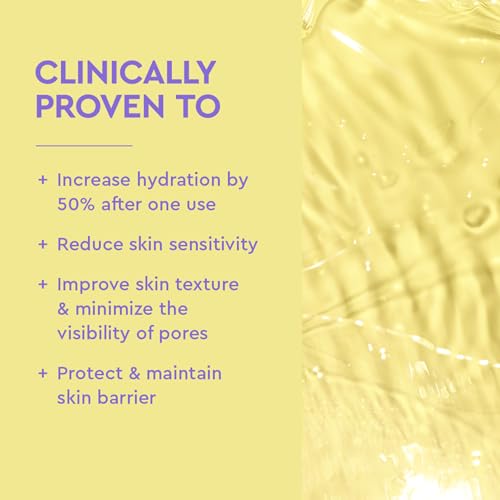 BYOMA Hydrating Recovery Oil for Nourished, Glowing Skin