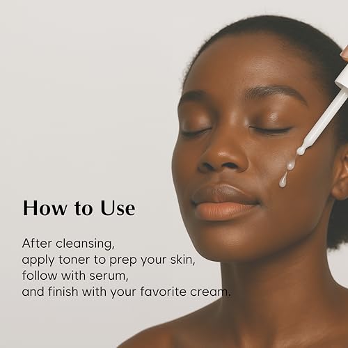 MIDHA Rice Protein Serum for Deep Hydration & Skin Barrier Support - 30ml