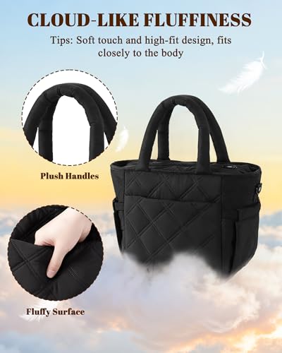 Insulated Lunch Bag for Men & Women - Large Leakproof Cooler Tote