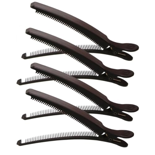 Amplify the Stylist Barracuda Comb Clip - Hair Sectioning & Extension Tool