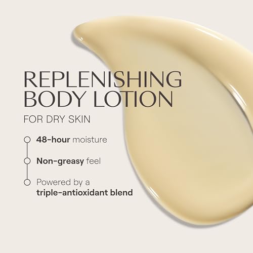 Weleda Restoring Body Lotion 8.45 Fl Oz - Deep Moisturizing, Replenishing Skin Care