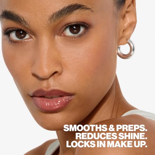 Smashbox Oil Control Mattifying Face Primer - Travel Size (0.34 Fl Oz)