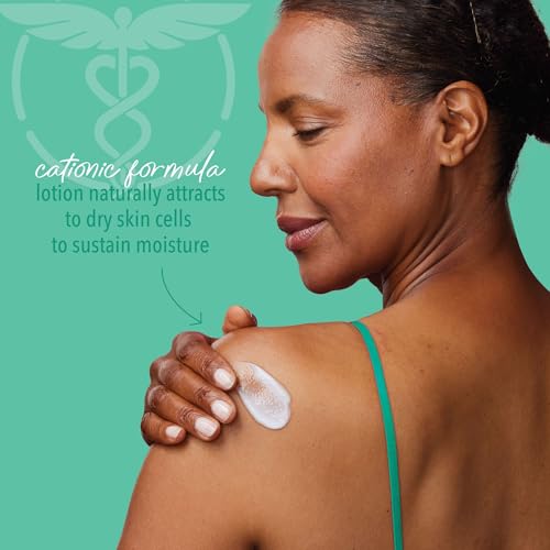 Curél Fragrance-Free Comforting Body Lotion for Sensitive Skin - 20 oz