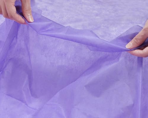 100 Disposable Massage Table Sheets - 31''x71'' Waterproof Covers